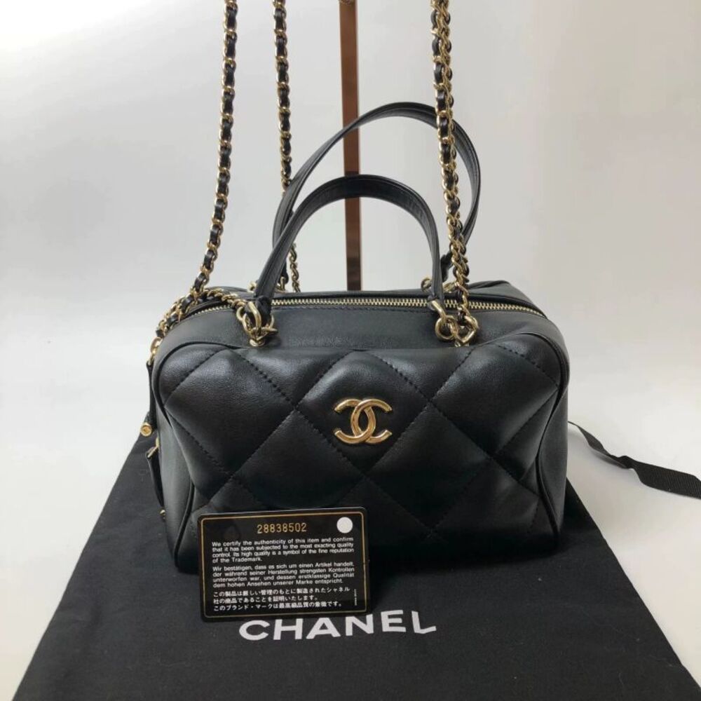 Chanel Women Pre-Loved Bag Very Good Condition